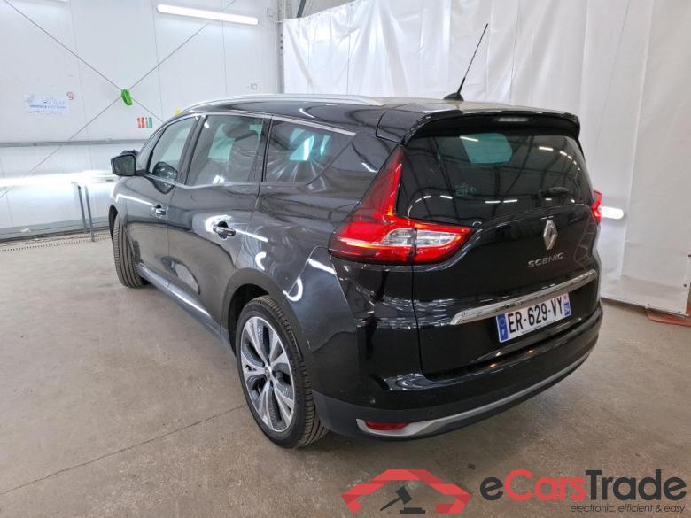 Renault Intens Energy dCi 110 EDC Scenic IV Grand Intens 1.5 dCi 110CV BVA7 E6 #2
