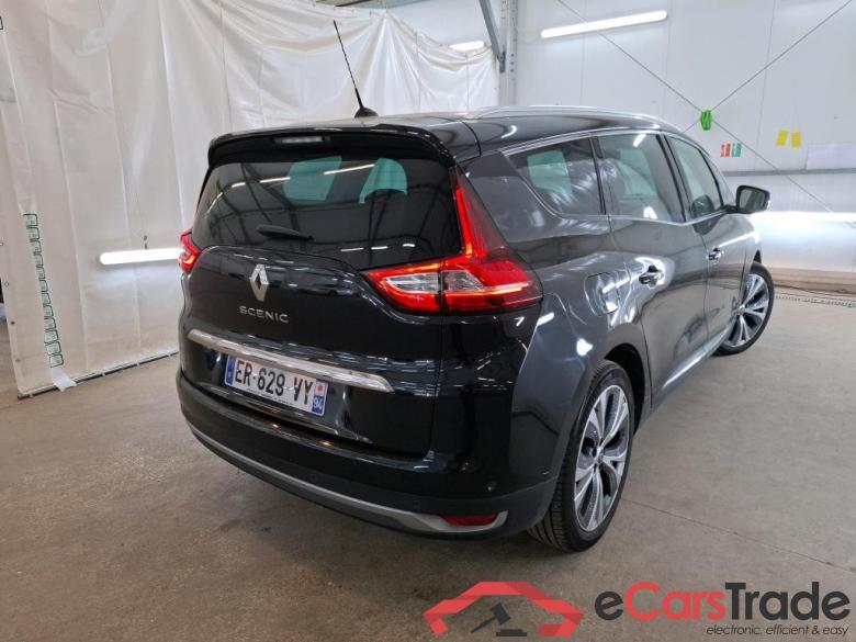 Renault Intens Energy dCi 110 EDC Scenic IV Grand Intens 1.5 dCi 110CV BVA7 E6 #3