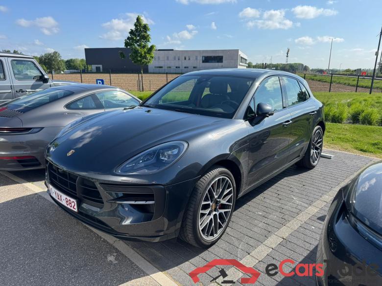 PORSCHE Macan GTS Macan GTS 2.9 V6 BiTurbo PDK #1