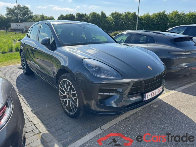 PORSCHE Macan GTS Macan GTS 2.9 V6 BiTurbo PDK #2