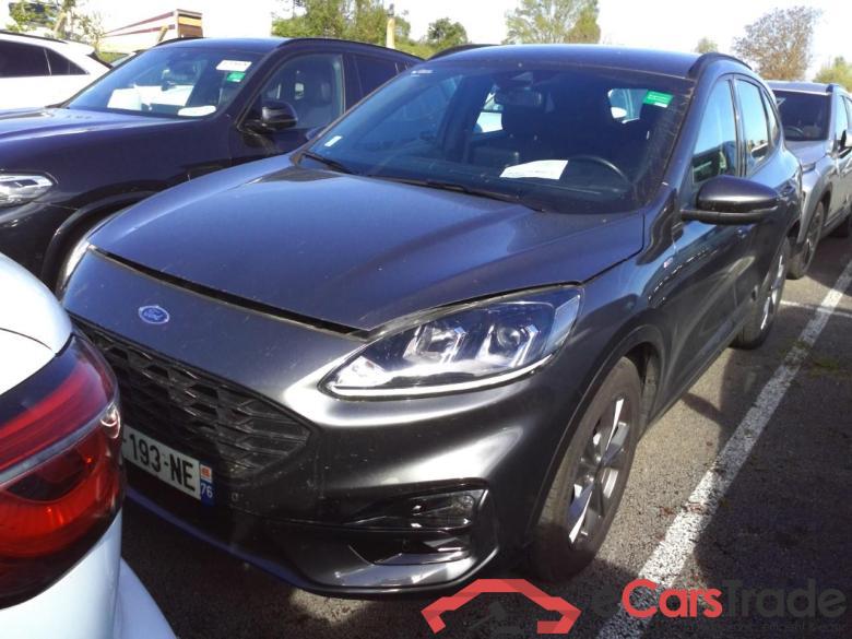 Ford KUGA DURAT FHEV 190 POW STLINE #1