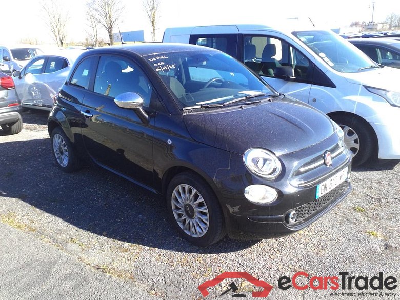 FIAT 500 ES 70 DOLCEVITA RSK #2