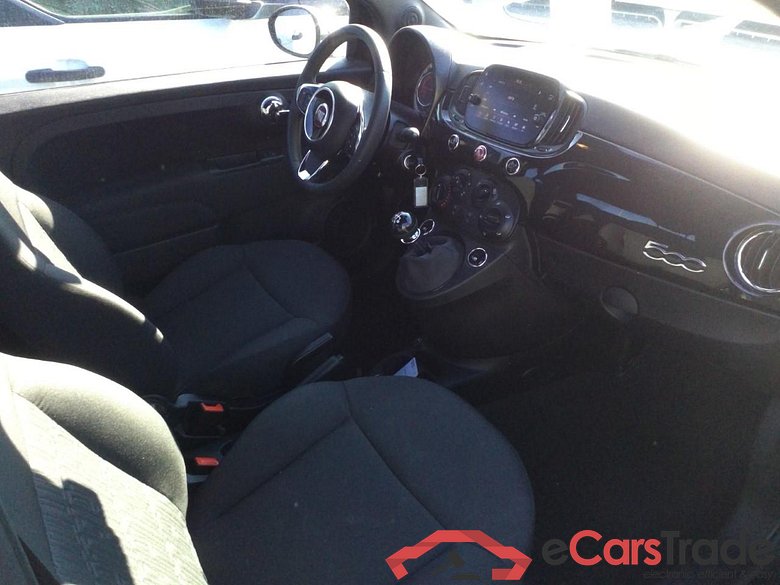 FIAT 500 ES 70 DOLCEVITA RSK #3