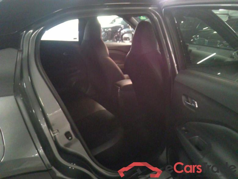 NEW JUKE 1,0L DIG-T 114 MT MY23 N-DESIGN ENIGMA NOIR         #6