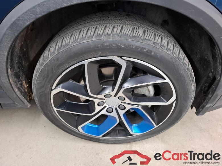 LynkAndCo Lynk & Co 01 ´20 LYNK & CO 01 PHEV 5d 132kW #4