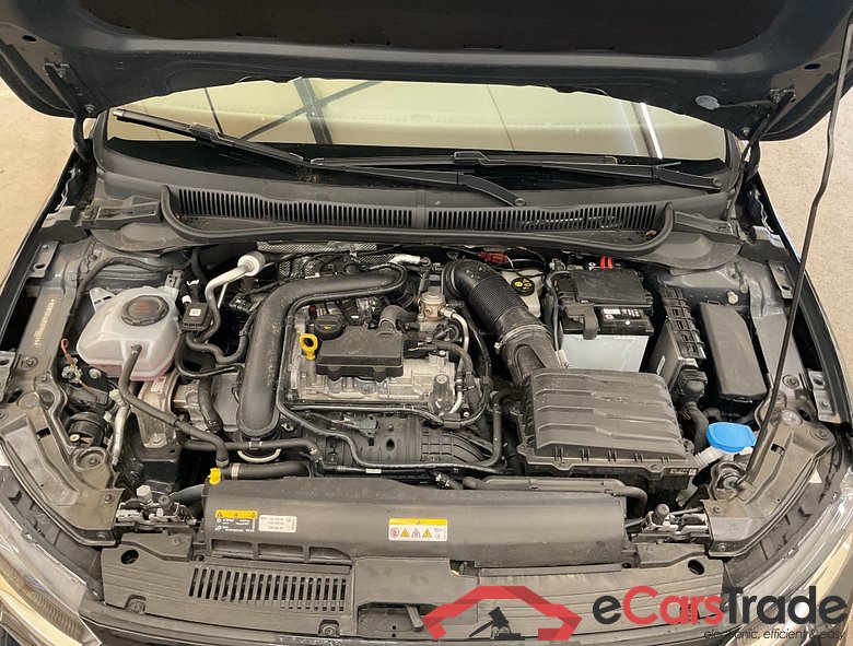 VOLKSWAGEN Polo Polo 1.0 TSI Style OPF DSG #6