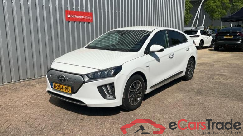 HYUNDAI IONIQ 38.3kWh electric comfort 100kW aut