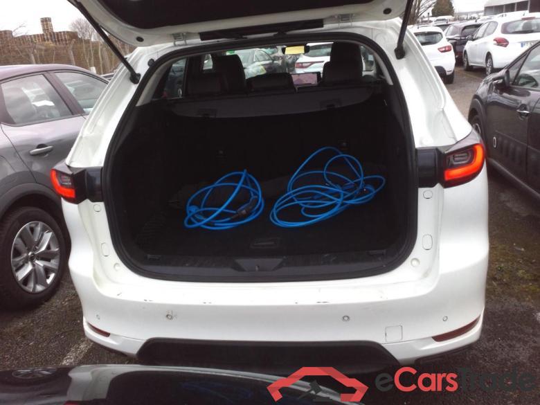 CX-60 E-SKYACTIV 327CH BVA HOM #5