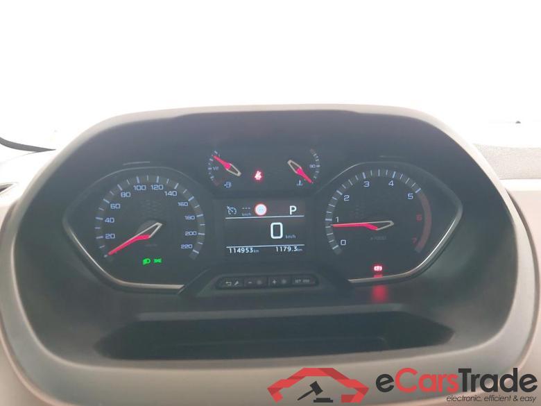 Peugeot BlueHDi 130 EAT8 GT Line Rifter GT Line L1 1.5 HDi 130CV BVA8 E6dT / Poblème de surchauffe moteur + 2 alertes sur moteur + pollution #6