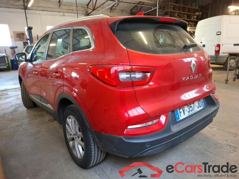 Renault Business Blue dCi 115 Kadjar Business 1.5 dCi 115CV BVM6 E6dT / CABLAGE MOTEUR + BOITIER ADBLUE HS #2