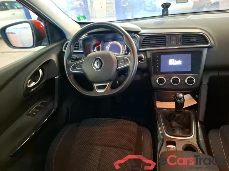 Renault Business Blue dCi 115 Kadjar Business 1.5 dCi 115CV BVM6 E6dT / CABLAGE MOTEUR + BOITIER ADBLUE HS #5