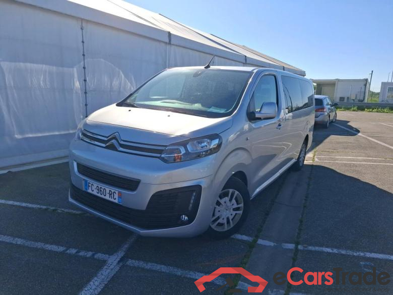 Citroen Taille XL BlueHDi 150 S&S BVM6 Business Spacetourer Business XL (L3) 2.0 BlueHDi 150CV BVM6 E6dT / JOINT DE CULASSE HS (SOUS RESERVE CULASSE HS)