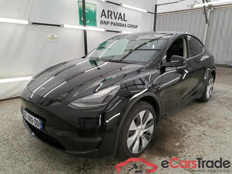 Tesla Grand Autonomie Dual Motor AWD TESLA Model Y / 2020 / 5P / SUV Grand Autonomie Dual Motor AWD
