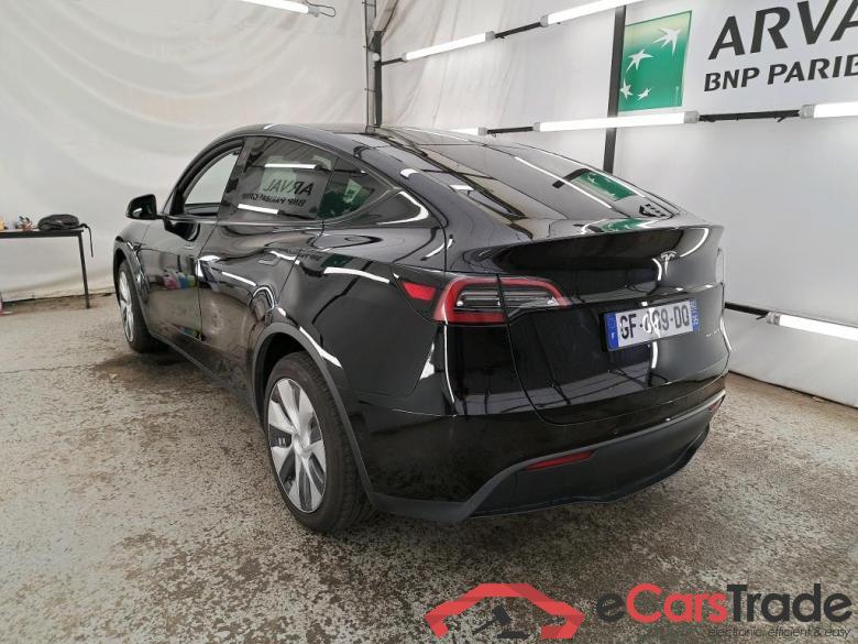 Tesla Grand Autonomie Dual Motor AWD TESLA Model Y / 2020 / 5P / SUV Grand Autonomie Dual Motor AWD #3