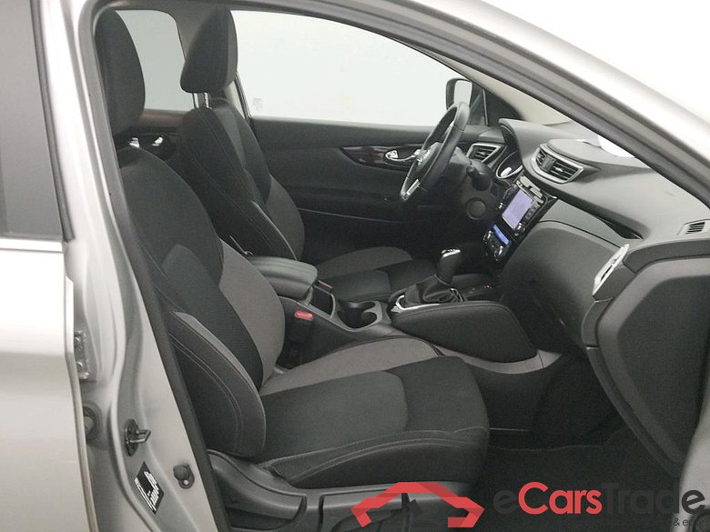 Nissan DIG-T 116 kW (160 CV) E6D DCT N-CONNECTA NISSAN QASHQAI / 2017 / 5P / todoterreno DIG-T 116 kW (160 CV) E6D DCT N-CONNECTA #6