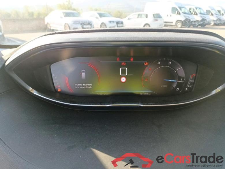 Peugeot 1.5 BlueHDi 96kW (130CV) S&S Active Pack 3008 Active Pack 1.5 HDi 130CV MT6 E6d #4