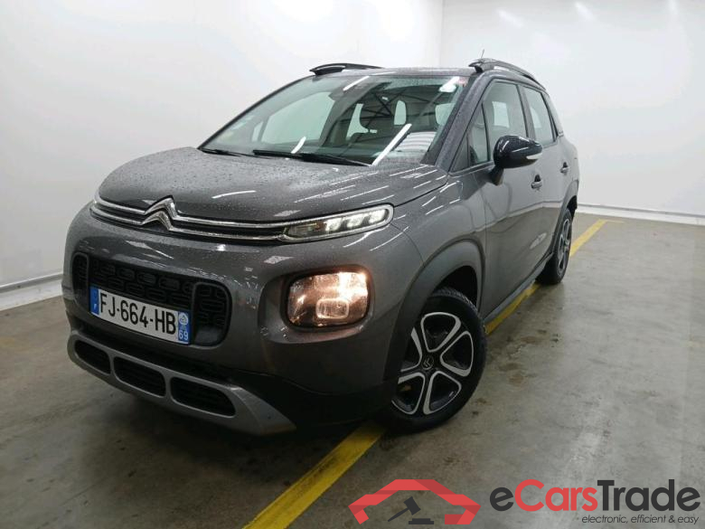 Citroen BlueHDi 100 S&S BVM6 Feel Business C3 Aircross Feel Business 1.5 BlueHDi 100CV BVM6 E6dT