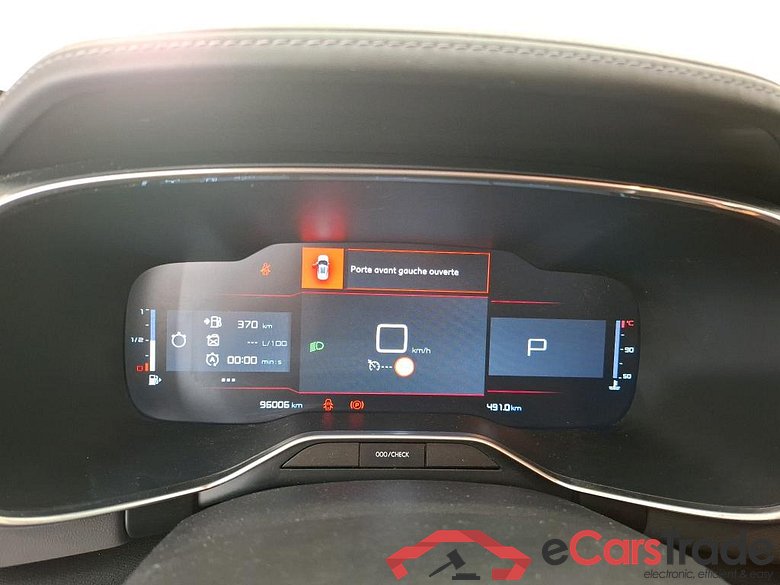 Citroen BlueHDi 130 S&S EAT8 Business C5 Aircross Business 1.5 BlueHDi 130CV BVA8 E6d #6