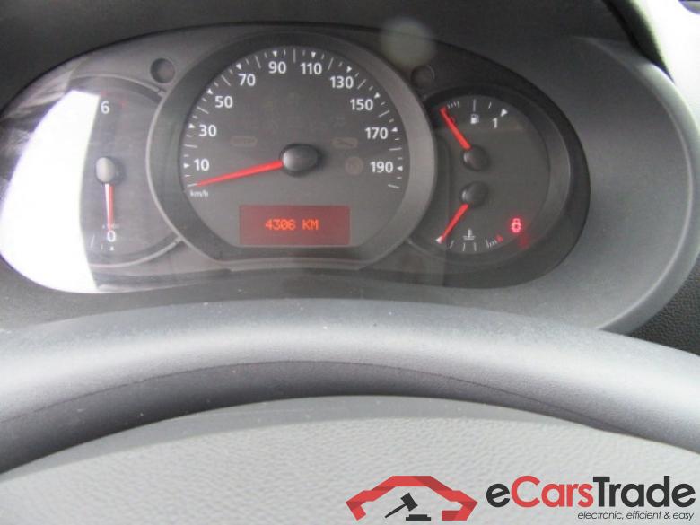 Renault Kangoo (F/KW0)(01.2008->) DE - Ka4 1.5 BLUE dCi 115 FAP EU6d-T, Extra (EURO 6d-TEMP), (Facelift) 2019 - 2021 #6