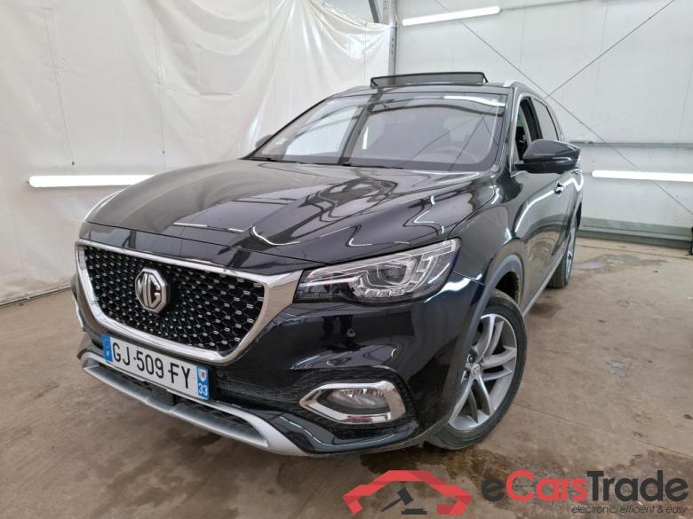 MG 1.5T GDI PHEV Luxe Auto OPERATION STOCK MG EHS / 2021 / 5P / SUV 1.5T GDI PHEV Luxe Auto OPERATION STOCK #1