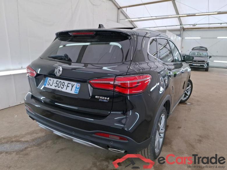 MG 1.5T GDI PHEV Luxe Auto OPERATION STOCK MG EHS / 2021 / 5P / SUV 1.5T GDI PHEV Luxe Auto OPERATION STOCK #3