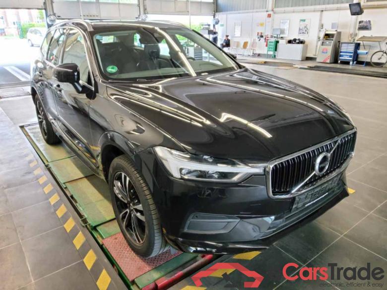 Volvo XC60 (03.2017->) DE - SUV5 D4 2WD EU6d-T, Momentum Pro (EURO 6d-TEMP), 2019 - 2020 #2