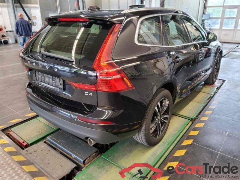 Volvo XC60 (03.2017->) DE - SUV5 D4 2WD EU6d-T, Momentum Pro (EURO 6d-TEMP), 2019 - 2020 #3
