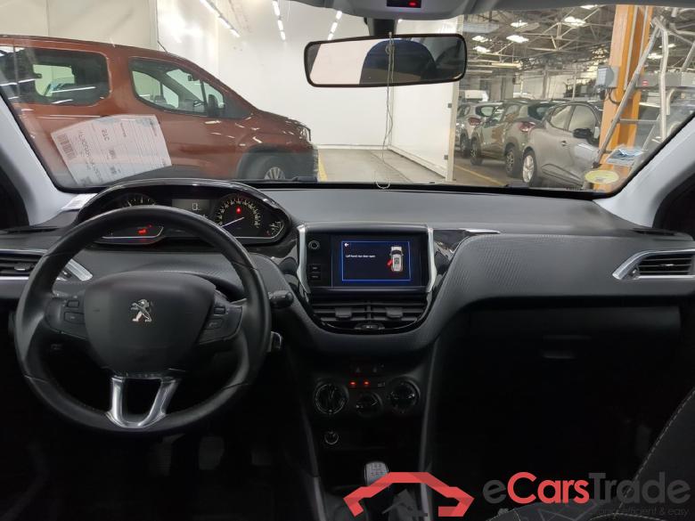 Peugeot BlueHDi 100 S&S Active Business 2008 Active Business 1.5 HDi 100CV BVM5 E6dT #5