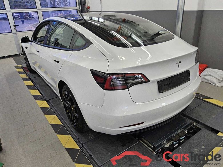 TESLA Model 3 DE - Lim4, RWD 60 kWh, 2021 - 2023 #4