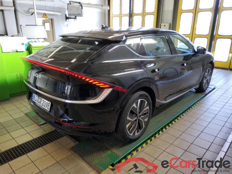 Kia EV6 (CV)(2021->) DE - SUV5 Elektro 77,4 kWh, 2WD, 2021 - 2024 #3