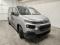 preview Citroen Berlingo #1