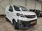 preview Opel Vivaro #1