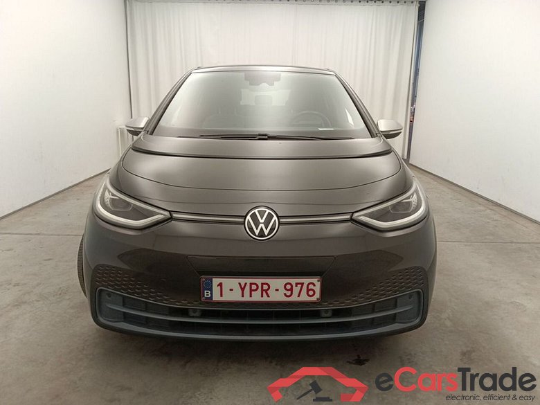 Volkswagen ID.3 ID.3 1ST Plus 5d #1