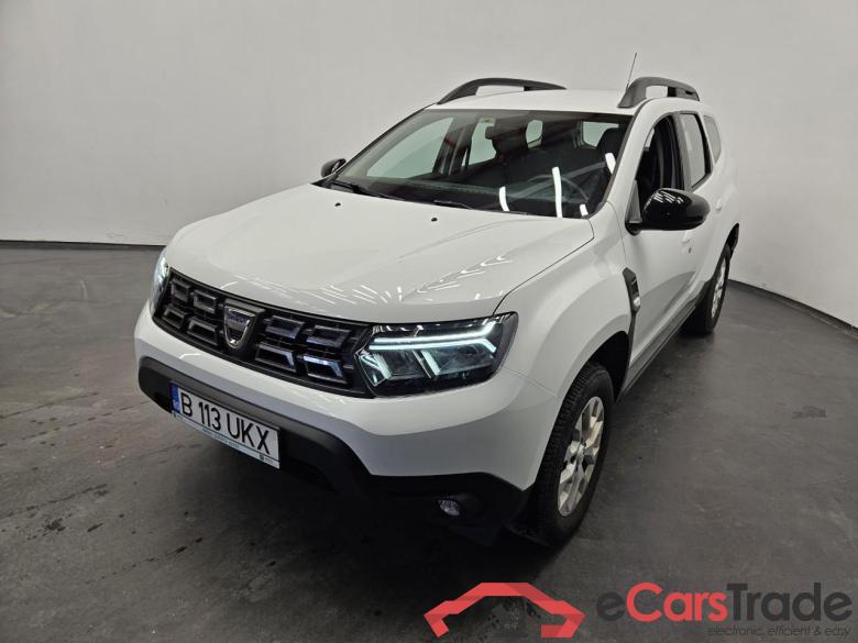 Dacia 1.5 Blue dCi 115CP Comfort 4WD 1.5 Blue dCi 115CP Comfort 4WD #1