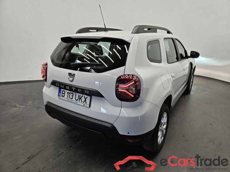 Dacia 1.5 Blue dCi 115CP Comfort 4WD 1.5 Blue dCi 115CP Comfort 4WD #3