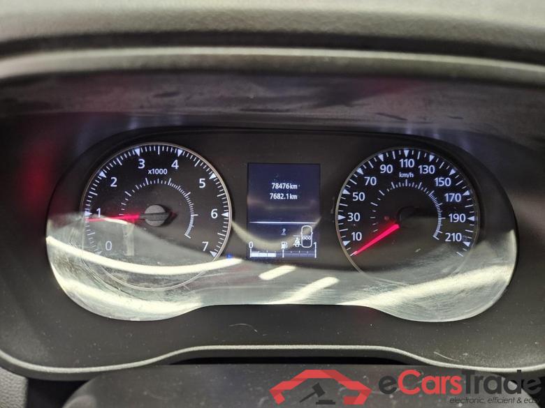 Dacia 1.5 Blue dCi 115CP Comfort 4WD 1.5 Blue dCi 115CP Comfort 4WD #6