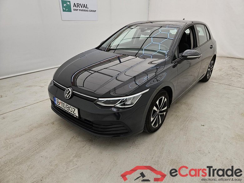 Volkswagen 2.0 TDI 116HP United 2.0 TDI 116HP United