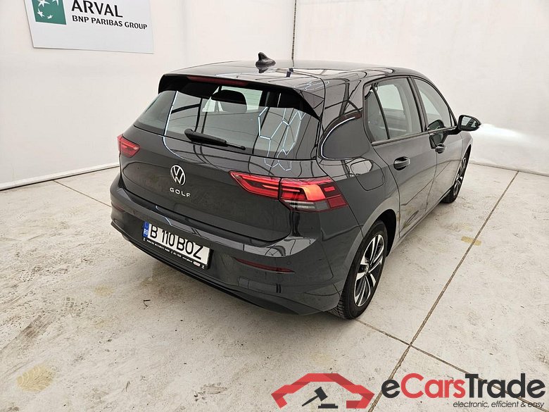 Volkswagen 2.0 TDI 116HP United 2.0 TDI 116HP United #3