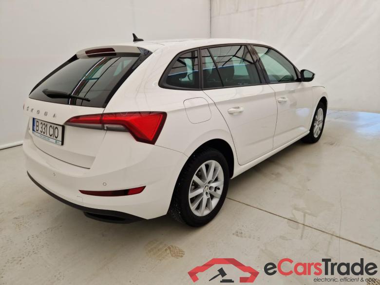 Skoda 1.0 TSI Style DSG 1.0 TSI Style DSG #3