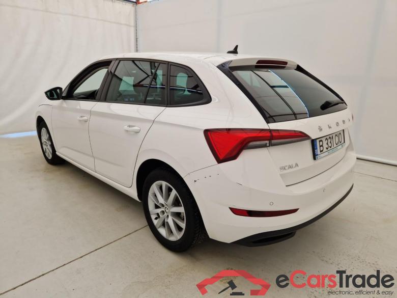 Skoda 1.0 TSI Style DSG 1.0 TSI Style DSG #4