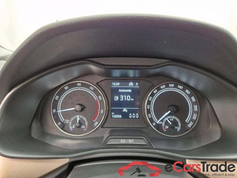 Skoda 1.0 TSI Style DSG 1.0 TSI Style DSG #6