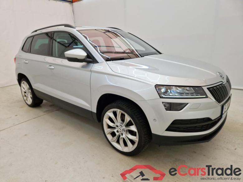 Skoda 1.5 TSI 150CP Style DSG 1.5 TSI 150CP Style DSG #2