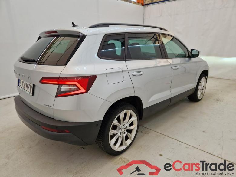Skoda 1.5 TSI 150CP Style DSG 1.5 TSI 150CP Style DSG #3