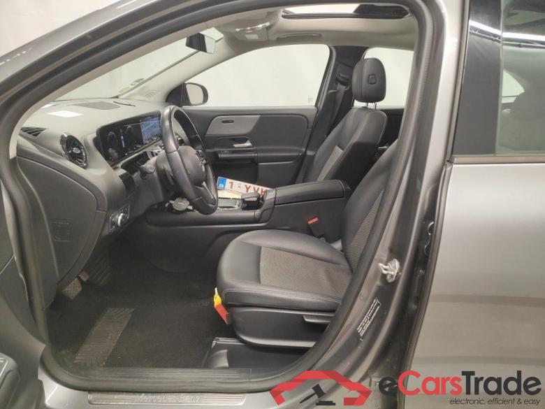 Mercedes-Benz GLA GLA 180 d Business Solution 5d #6