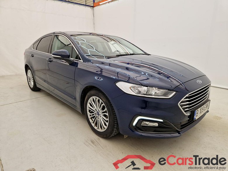 Ford 2.0 TDCi 150CP Titanium AT 2.0 TDCi 150CP Titanium AT #2