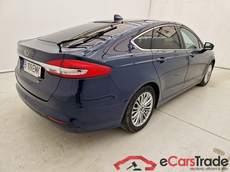 Ford 2.0 TDCi 150CP Titanium AT 2.0 TDCi 150CP Titanium AT #3