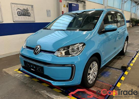 Volkswagen e-up! ´13 BEV VW Up e-up e-up 5d 61kW