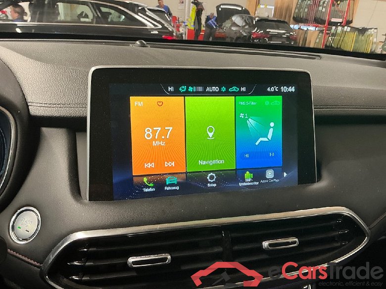 MG EHS ´21 MG EHS PHEV Luxury 5d 119kW #3