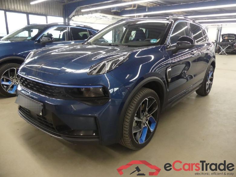 LynkAndCo Lynk & Co 01 ´20 LYNK & CO 01 PHEV 5d 132kW #1