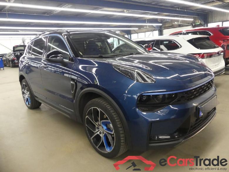 LynkAndCo Lynk & Co 01 ´20 LYNK & CO 01 PHEV 5d 132kW #2